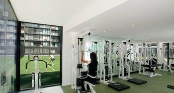 Melbourne Short Stay Apartments At Melbourne CBD - Accommodation Noosa 13