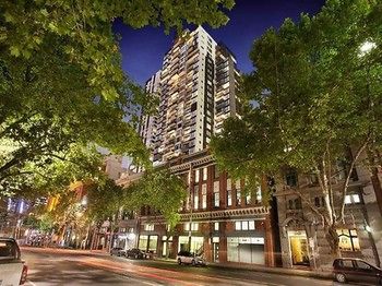 Melbourne Short Stay Apartments At Melbourne CBD - Accommodation Noosa 20