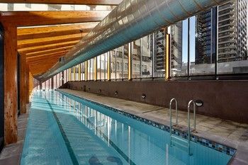 Melbourne Short Stay Apartments At Melbourne CBD - Accommodation Noosa 21