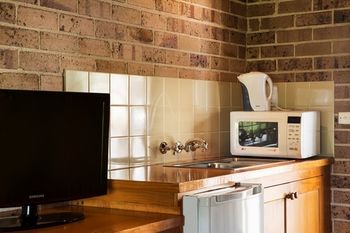 Macquarie Inn - Accommodation Noosa 13