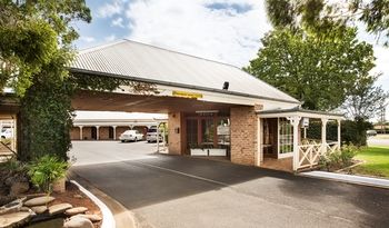 Macquarie Inn - Accommodation Noosa 16