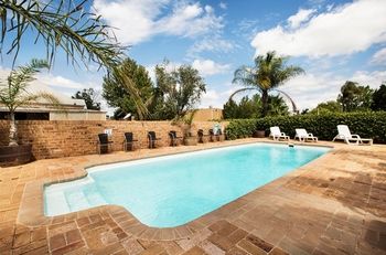 Macquarie Inn - Accommodation Noosa 22