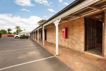 Macquarie Inn - Accommodation Noosa 26