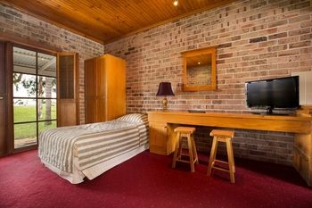 Macquarie Inn - Accommodation Noosa 27