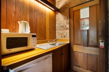 Macquarie Inn - Accommodation Noosa 30