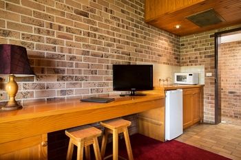 Macquarie Inn - Accommodation Noosa 31