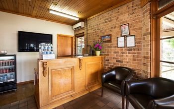 Macquarie Inn - Accommodation Noosa 32