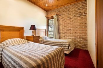 Macquarie Inn - Accommodation Noosa 33