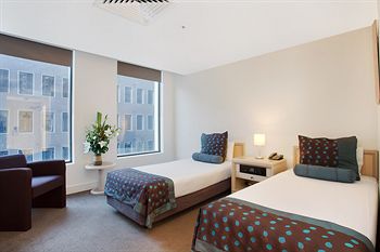 Citiclub Hotel - Accommodation Noosa 2