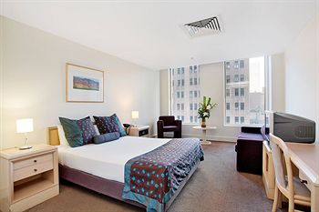 Citiclub Hotel - Accommodation Noosa 3