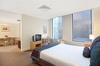 Citiclub Hotel - Accommodation Noosa 4