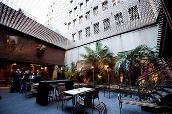 Citiclub Hotel - Accommodation Noosa 11