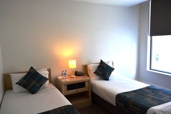 Citiclub Hotel - Accommodation Noosa 12