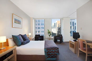 Citiclub Hotel - Accommodation Noosa 15