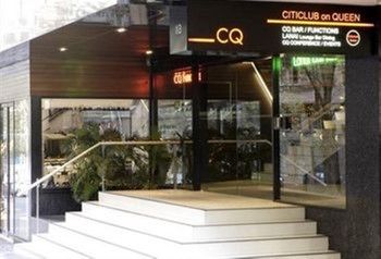 Citiclub Hotel - Accommodation Noosa 23
