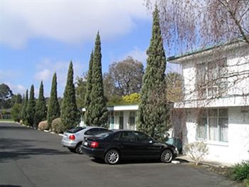 Ringwood Motel - Accommodation Noosa 1