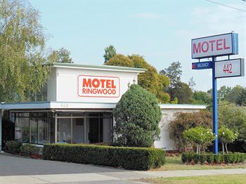 Ringwood Motel - Accommodation Noosa 10