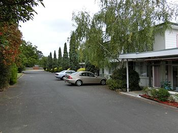 Ringwood Motel - Accommodation Noosa 14