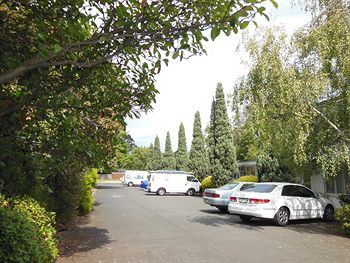 Ringwood Motel - Accommodation Noosa 15