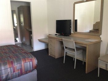 Nunawading Motor Inn - Accommodation Noosa 0