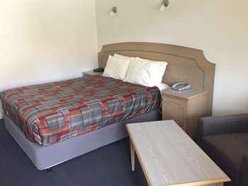 Nunawading Motor Inn - Accommodation Noosa 3