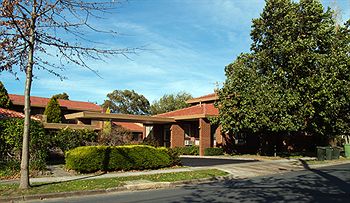 Nunawading Motor Inn - Accommodation Noosa 4