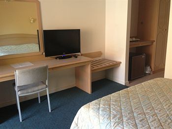 Nunawading Motor Inn - Accommodation Noosa 6