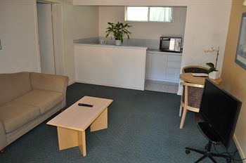 Nunawading Motor Inn - Accommodation Noosa 7