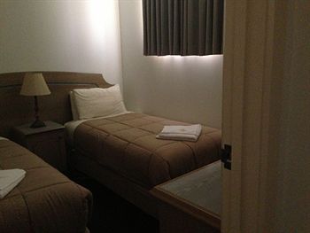 Nunawading Motor Inn - Accommodation Noosa 8