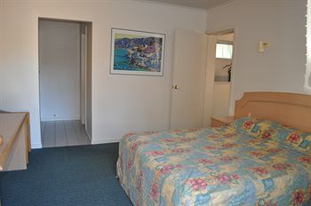 Nunawading Motor Inn - Accommodation Noosa 9