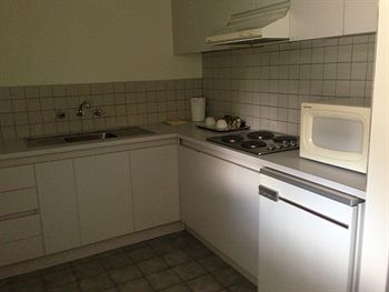 Nunawading Motor Inn - Accommodation Noosa 11