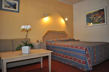 Nunawading Motor Inn - Accommodation Noosa 12