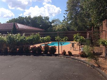 Nunawading Motor Inn - Accommodation Noosa 13