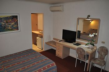 Nunawading Motor Inn - Accommodation Noosa 15