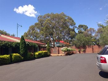 Nunawading Motor Inn - Accommodation Noosa 17