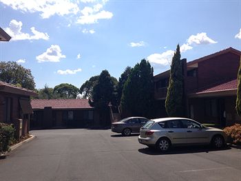 Nunawading Motor Inn - Accommodation Noosa 19