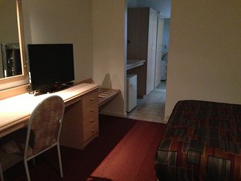 Nunawading Motor Inn - Accommodation Noosa 21