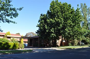 Nunawading Motor Inn - Accommodation Noosa 23