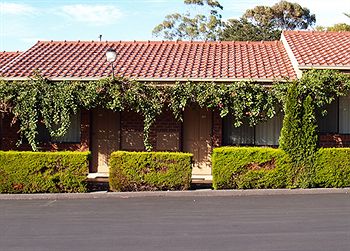 Nunawading Motor Inn - Accommodation Noosa 24