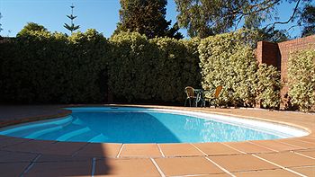 Nunawading Motor Inn - Accommodation Noosa 25