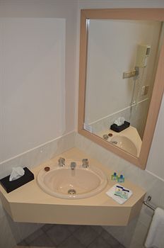 Nunawading Motor Inn - Accommodation Noosa 26