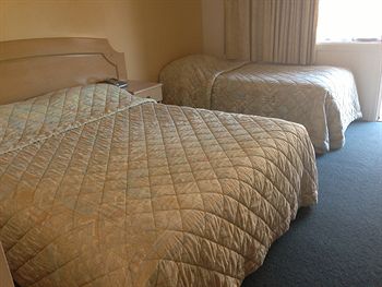 Nunawading Motor Inn - Accommodation Noosa 27