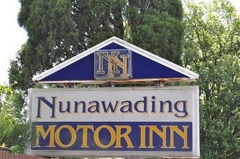 Nunawading Motor Inn - Accommodation Noosa 33