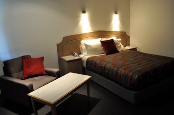 Nunawading Motor Inn - Accommodation Noosa 41