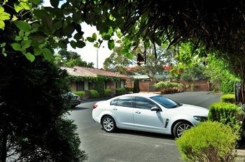 Nunawading Motor Inn - Accommodation Noosa 46