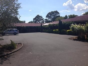 Nunawading Motor Inn - Accommodation Noosa 47