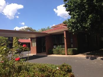 Nunawading Motor Inn - Accommodation Noosa 48