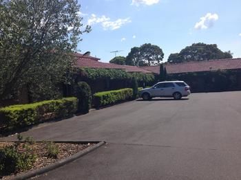 Nunawading Motor Inn - Accommodation Noosa 49