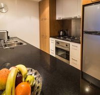 Accent Accommodation at Docklands Melbourne - Accommodation Noosa