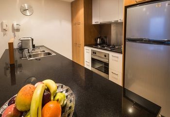Accent Accommodation At Docklands Melbourne - Accommodation Noosa 0